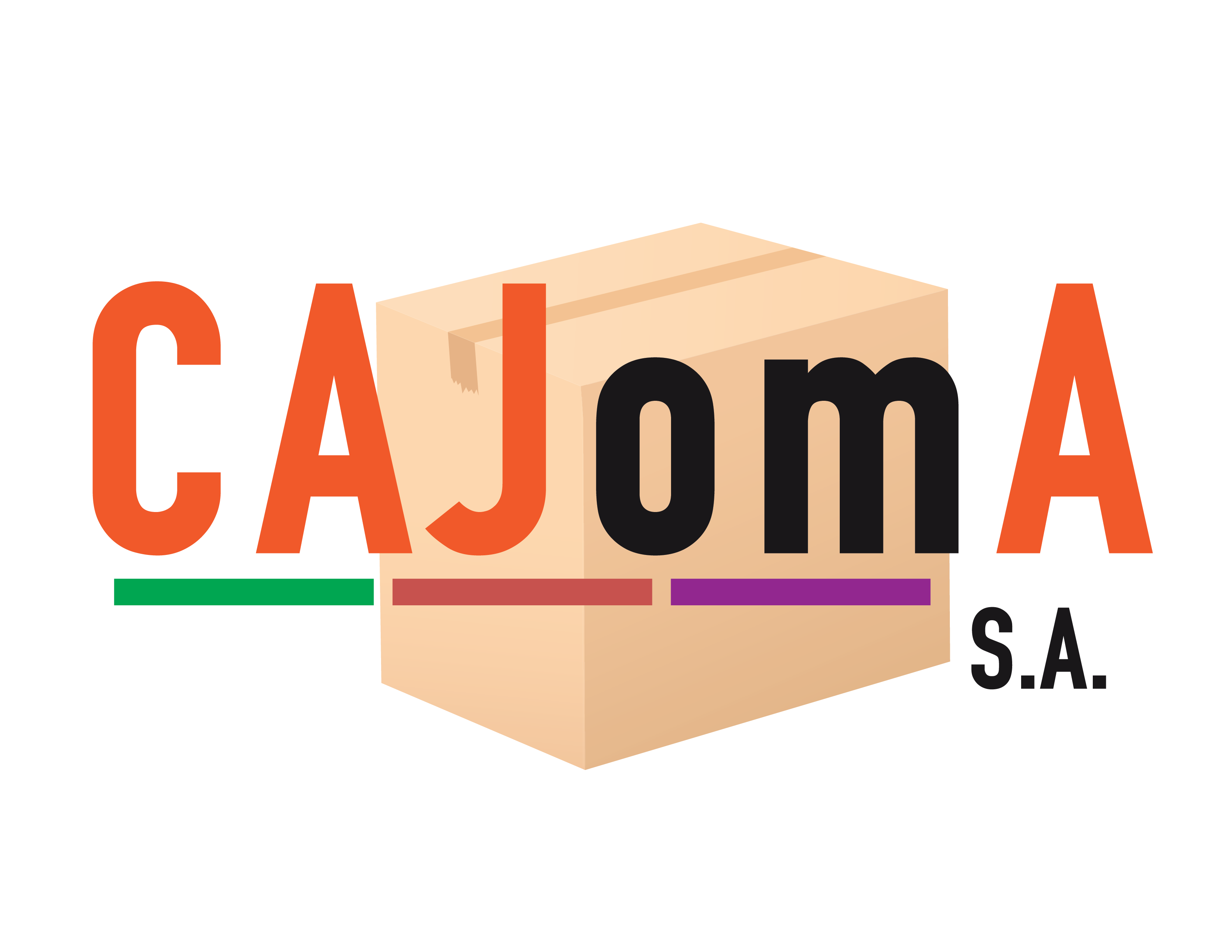 Cajoma S.A.